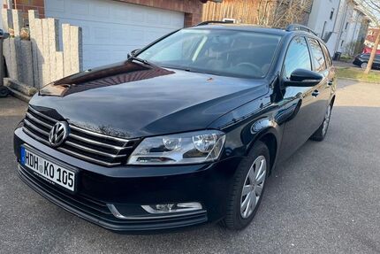 VW Passat Variant
