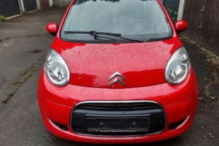 Citroen C1 98.000 km 2.599 &euro; Ulm 89075