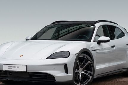 Porsche Taycan 24.500 km 87.990 &euro; Ulm 89079