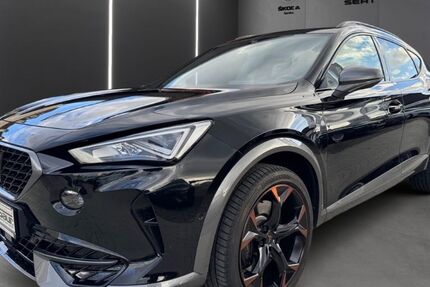 Cupra Formentor 12.670 km 36.480 € Ulm 89077