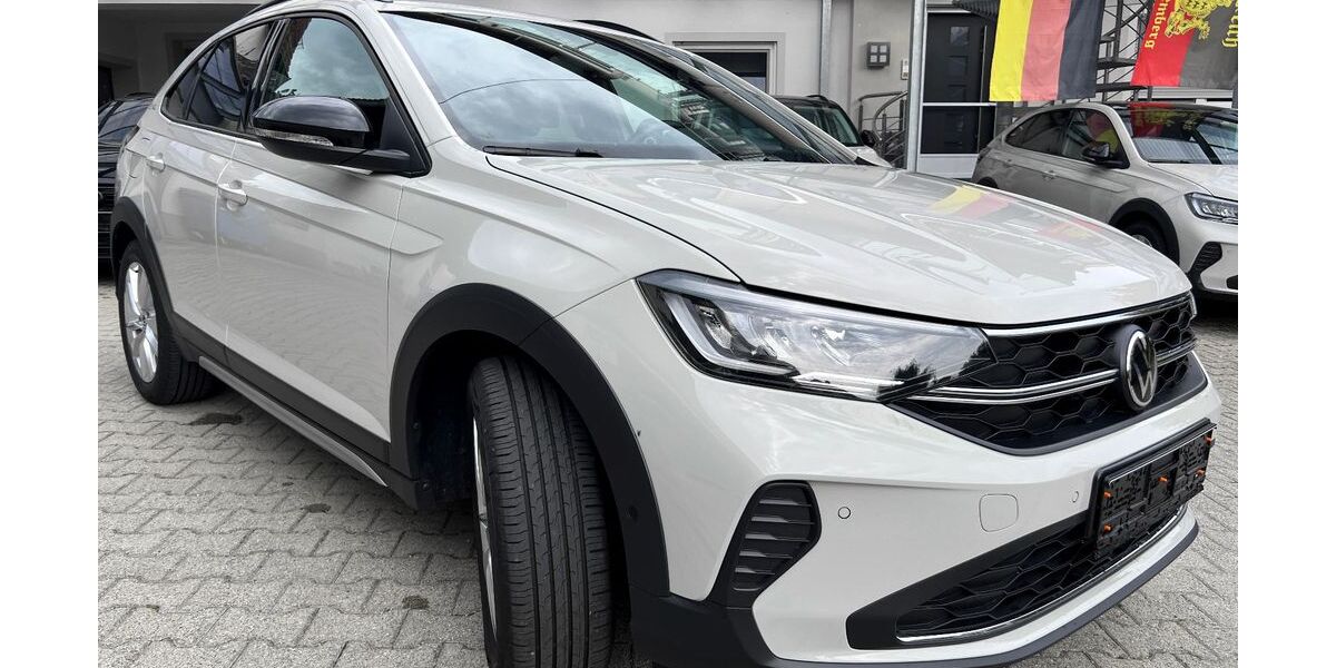 VW Taigo 6.276 km 21.182 &euro; Ulm 89079