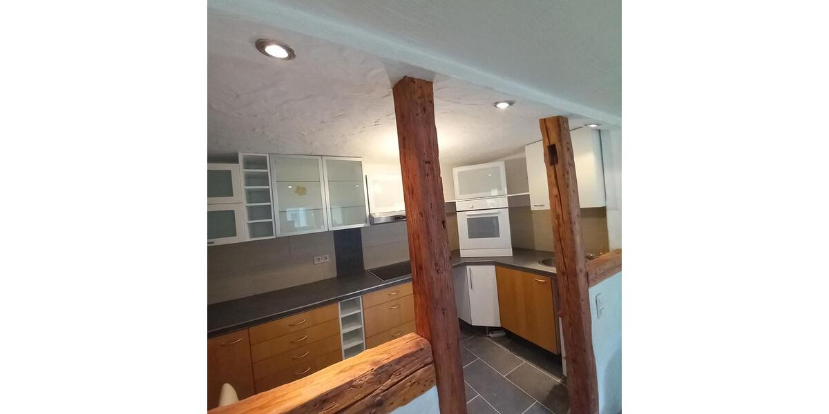 Etagenwohnung Geislingen an der Steige - 2 Zimmer, 70 m&sup2;, 130.000&euro; | Angebot:26198885