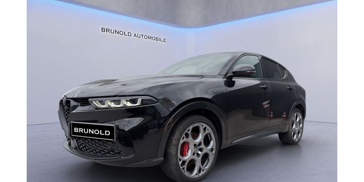 Alfa Romeo Tonale 89.700 km 22.900 &euro; Ulm 89081