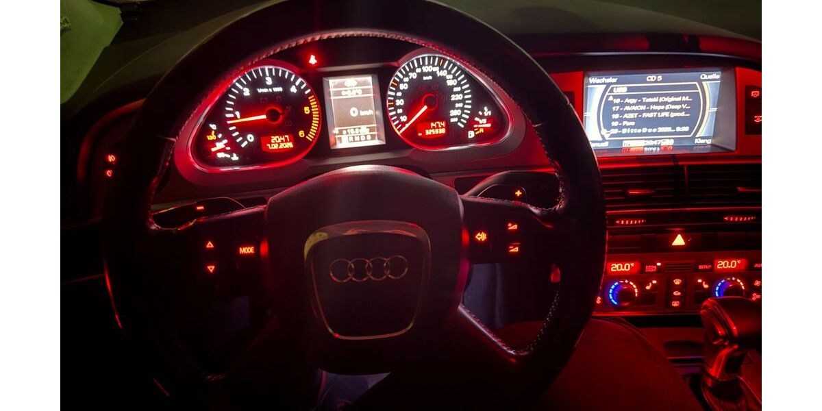 Audi A6 327.000 km 4.999 &euro; Geislingen 73312