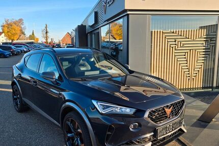 Cupra Formentor 80.100 km 30.890 € Weidenstetten 89197