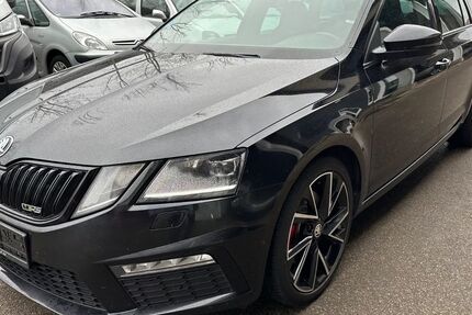 Skoda Octavia 306.000 km 10.499 &euro; Neu-ulm 89231