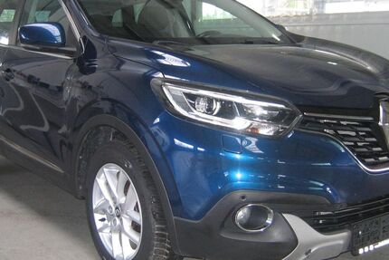 Renault Kadjar 99.800 km 9.950 &euro; Langenau 89129