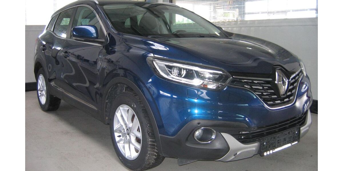 Renault Kadjar 99.800 km 9.950 &euro; Langenau 89129
