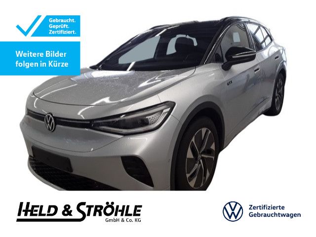 VW ID.4 23.727 km 46.470 &euro; Neu-Ulm 89231
