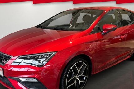 Seat Leon 51.142 km 17.043 &euro; Illertissen 89257