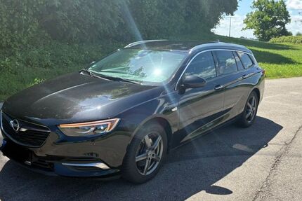Opel Insignia 210.000 km 8.000 &euro; Blaustein 89134