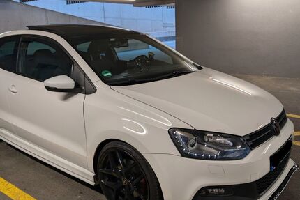 VW Polo 167.000 km 7.990 &euro; Ulm 89073