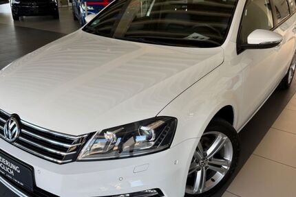 VW Passat 231.000 km 8.490 &euro; Oberdischingen 89610