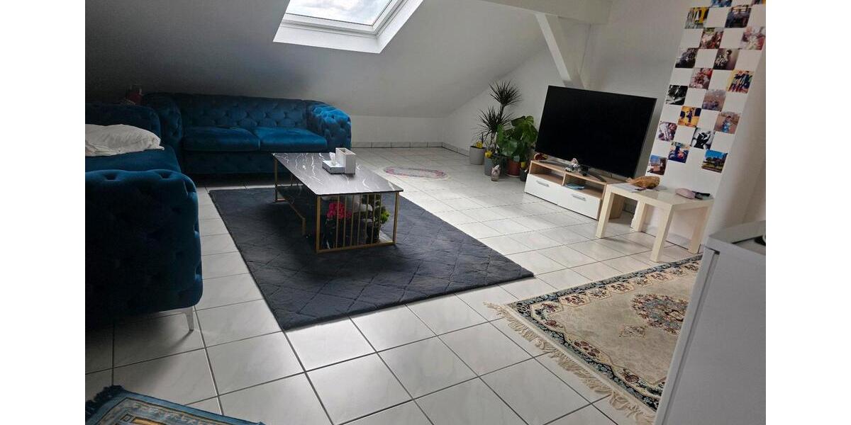 Dachgeschoßwohnung Vöhringen - 2 Zimmer, 45 m&sup2;, 139.500&euro; | Angebot:26606581