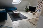 Dachgeschoßwohnung Vöhringen - 2 Zimmer, 45 m&sup2;, 139.500&euro; | Angebot:26606581