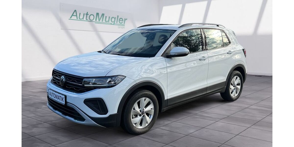 VW T-Cross 15.145 km 21.320 &euro; Günzburg 89312