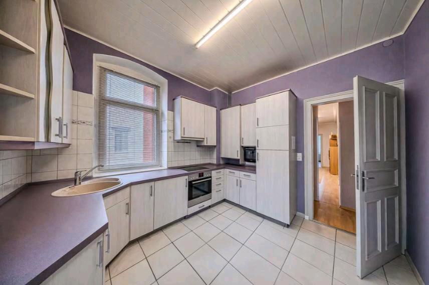 Etagenwohnung Ulm - 4 Zimmer, 120 m&sup2;, 690.000&euro; | Angebot:27248638