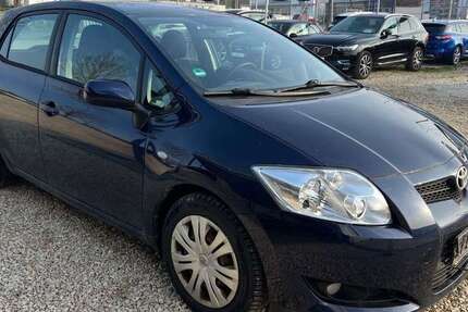 Toyota Auris 237.600 km 2.999 &euro; Langenau 89129