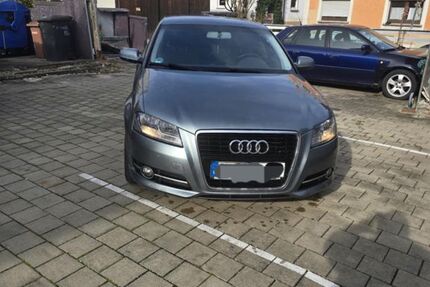 Audi A3 205.000 km 5.500 &euro; Neu Ulm 89233