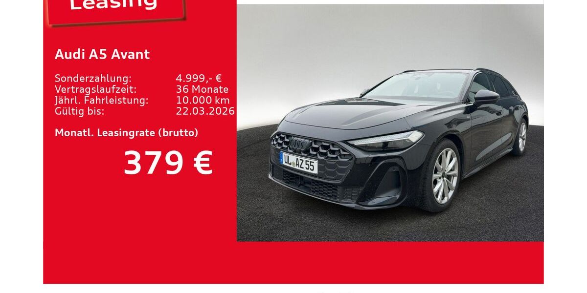 Audi A5 9.001 km 63.850 &euro; Ulm 89073