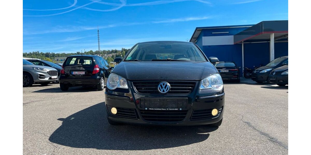VW Polo 160.000 km 2.900 &euro; Blaustein 89134