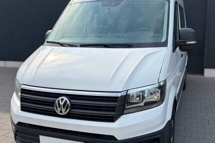 VW Crafter 99.800 km 23.900 &euro; Neu-Ulm 89233