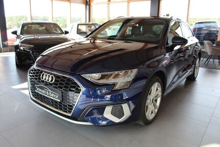 Audi A3 47.000 km 22.990 &euro; Amstetten 73340