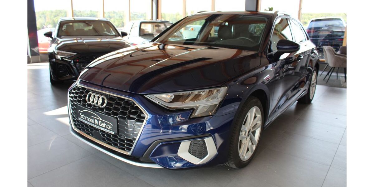 Audi A3 47.000 km 22.990 &euro; Amstetten 73340