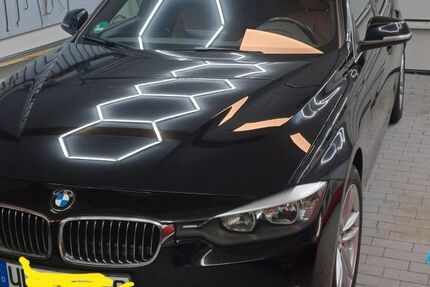 BMW 330 163.000 km 14.999 € BERGHÜLEN 89180