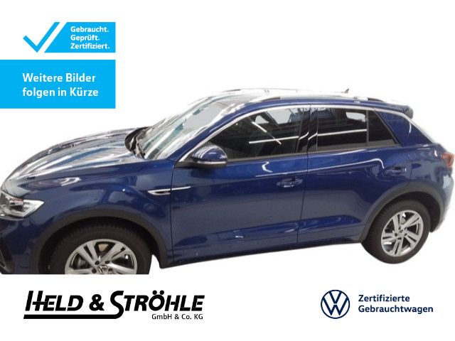VW T-Roc 6.803 km 36.270 € Neu-Ulm 89231