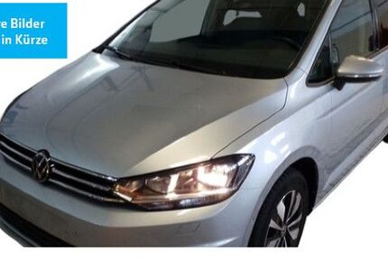 VW Touran 7.310 km 33.970 € Neu-Ulm 89231