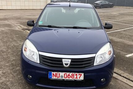 Dacia Sandero 189.000 km 1.800 € Neu-Ulm 89231