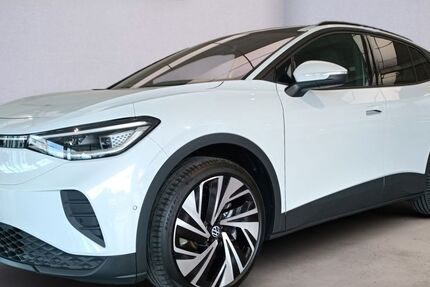 VW ID.4 14.360 km 43.890 &euro; Illertissen 89257