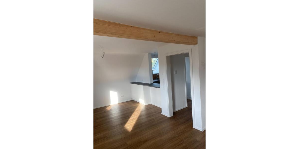 5-Zimmer-Maisonette Wohnung zu vermieten 5 zimmer
