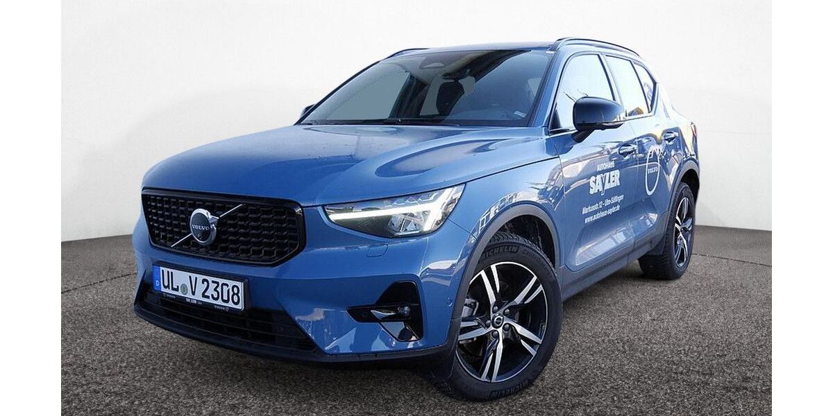 Volvo XC40 10.000 km 34.690 &euro; Ulm 89081