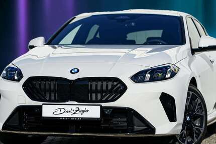 BMW 120 6.790 km 32.990 &euro; Günzburg 89312