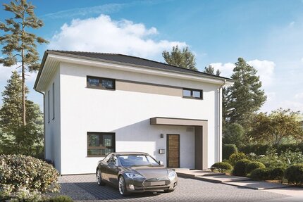 Individuelles Einfamilienhaus in Günzburg - Flexibel, Komfortabel, Zukunftsorientiert - Haus Günzburg | Angebot:27333220