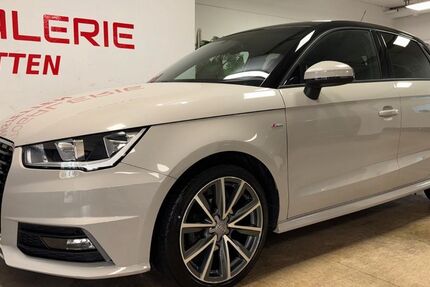 Audi A1 47.000 km 16.490 € Amstetten 73340