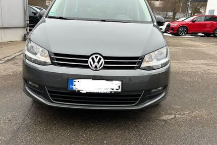 VW Sharan 194.000 km 11.900 &euro; Blaubeuren 89143