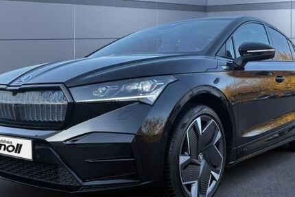 Skoda Enyaq 51.500 km 38.470 € Laupheim 88471