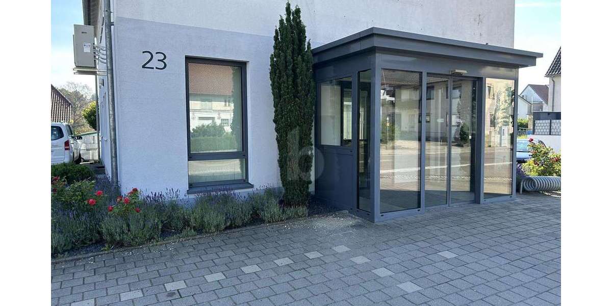 Gewerbeobjekt Hüttisheim - 1.150&euro; | Angebot:27262046