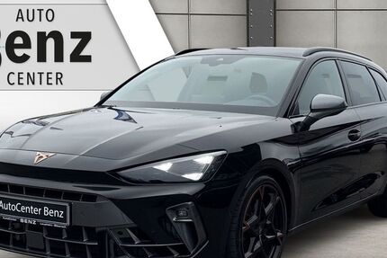 Cupra Leon 12.800 km 37.290 &euro; Laupheim 88471