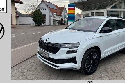 Skoda Karoq 19.890 km 29.390 &euro; Kuchen 73329