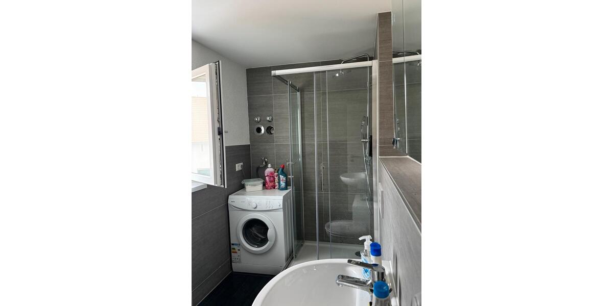 Etagenwohnung Balzheim - 3 Zimmer, 73 m&sup2;, 1.300&euro; | Angebot:26364886