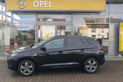 Opel Grandland (X) 19.774 km 26.850 &euro; Schwendi-Schönebürg 88477