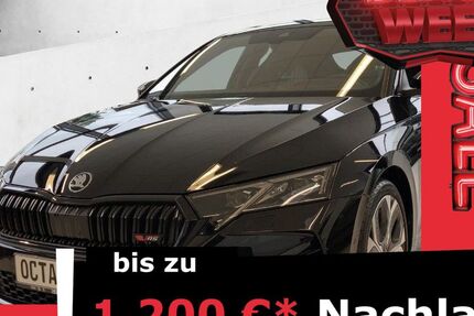 Skoda Octavia 8.001 km 43.450 &euro; Neu-Ulm 89231
