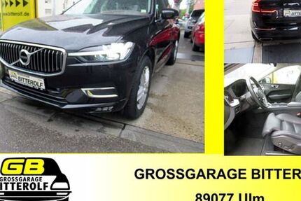 Volvo XC60 113.000 km 30.990 &euro; Ulm 89077