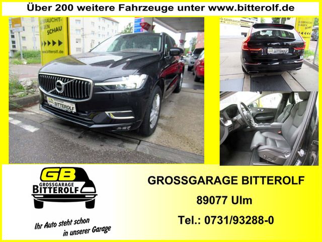 Volvo XC60 113.000 km 30.990 &euro; Ulm 89077