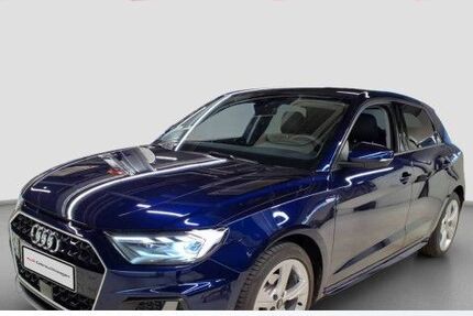 Audi A1 6.497 km 24.930 &euro; Ulm 89073