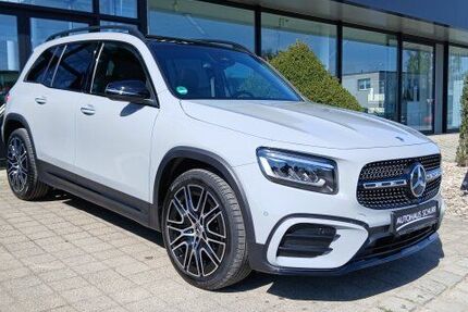 Mercedes-Benz GLB 220 3.000 km 48.838 &euro; Langenau 89129
